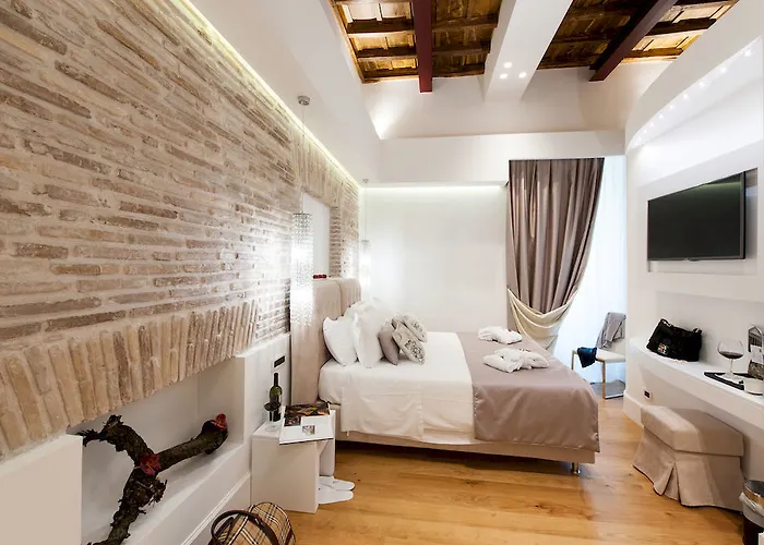 Argentina Residenza Style Hotel
