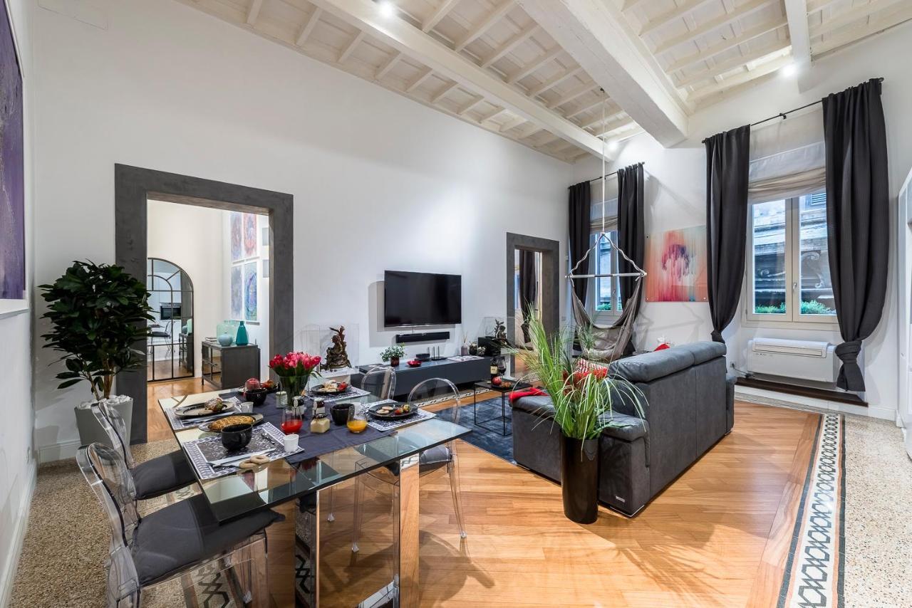 Argentina Residenza Style Roma