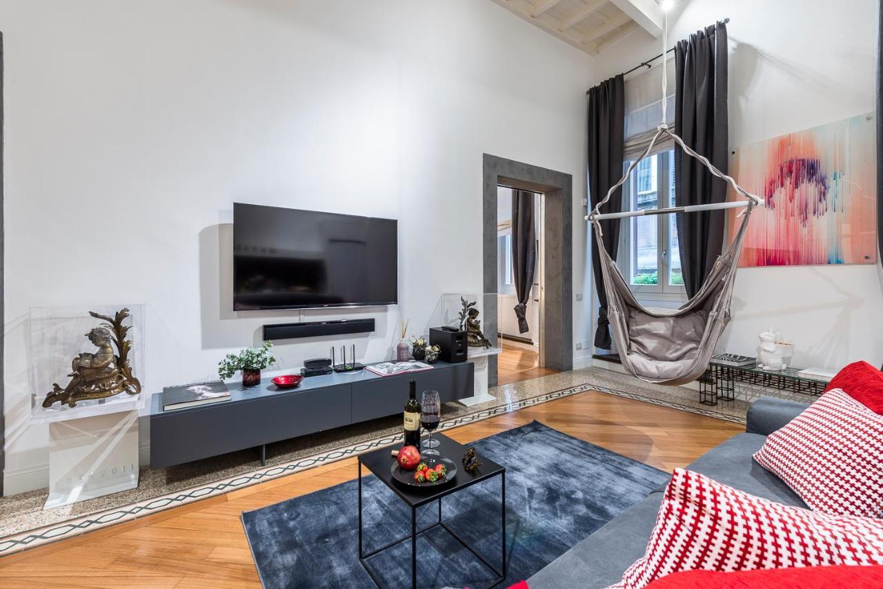Argentina Residenza Style Hotel 4*