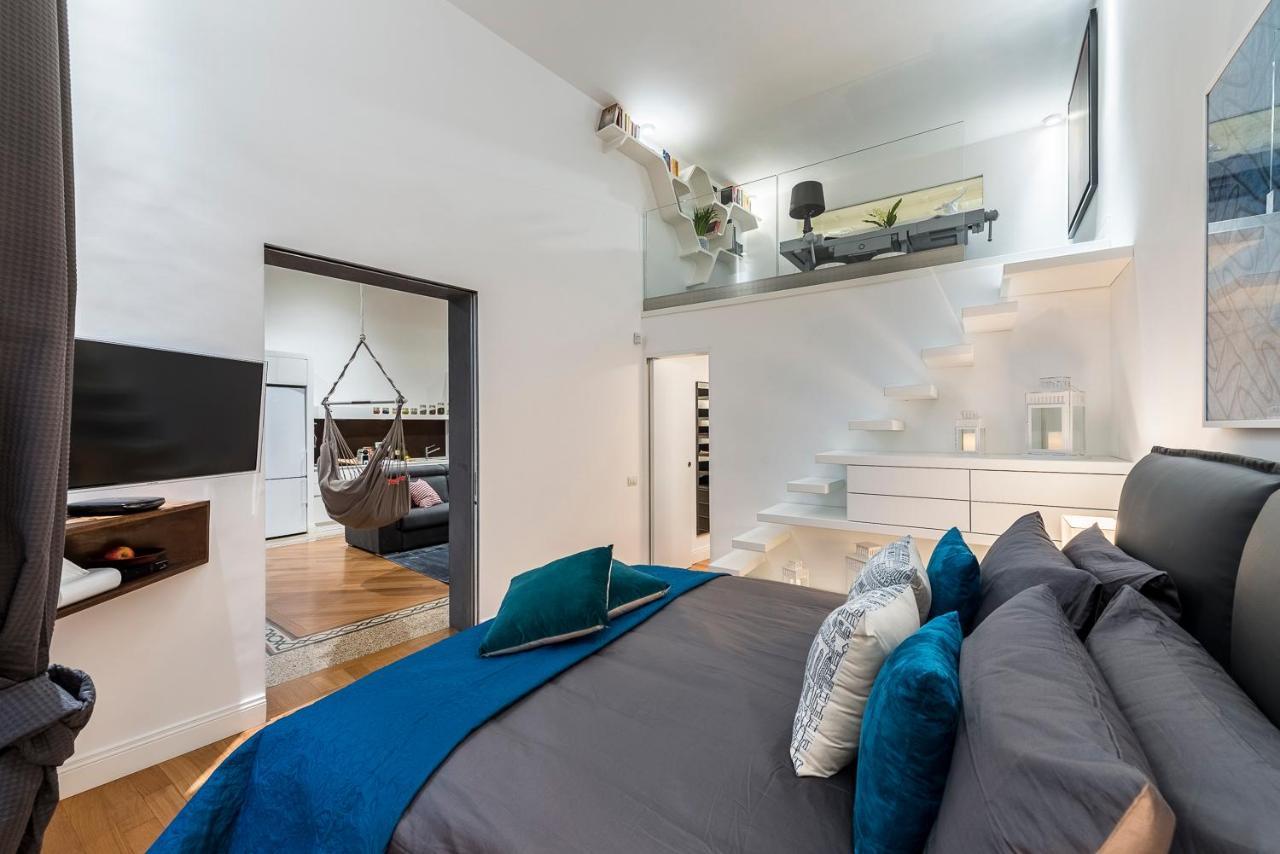 Argentina Residenza Style Hotel 4*