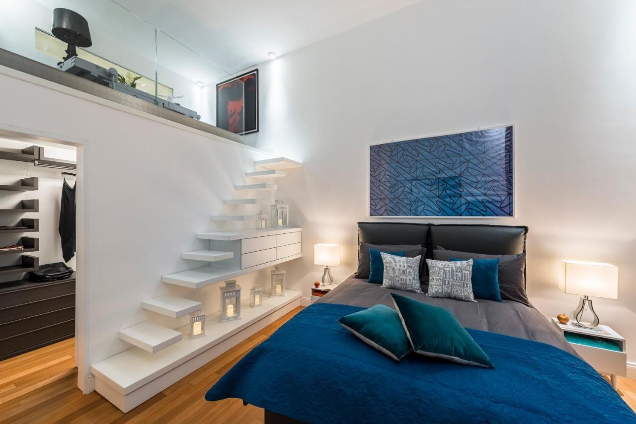 Argentina Residenza Style Hotel 4*