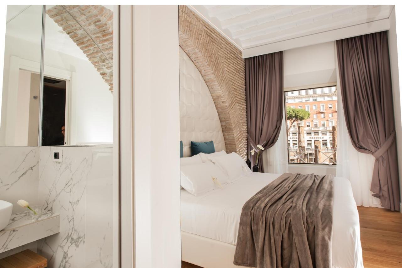 Argentina Residenza Style Roma