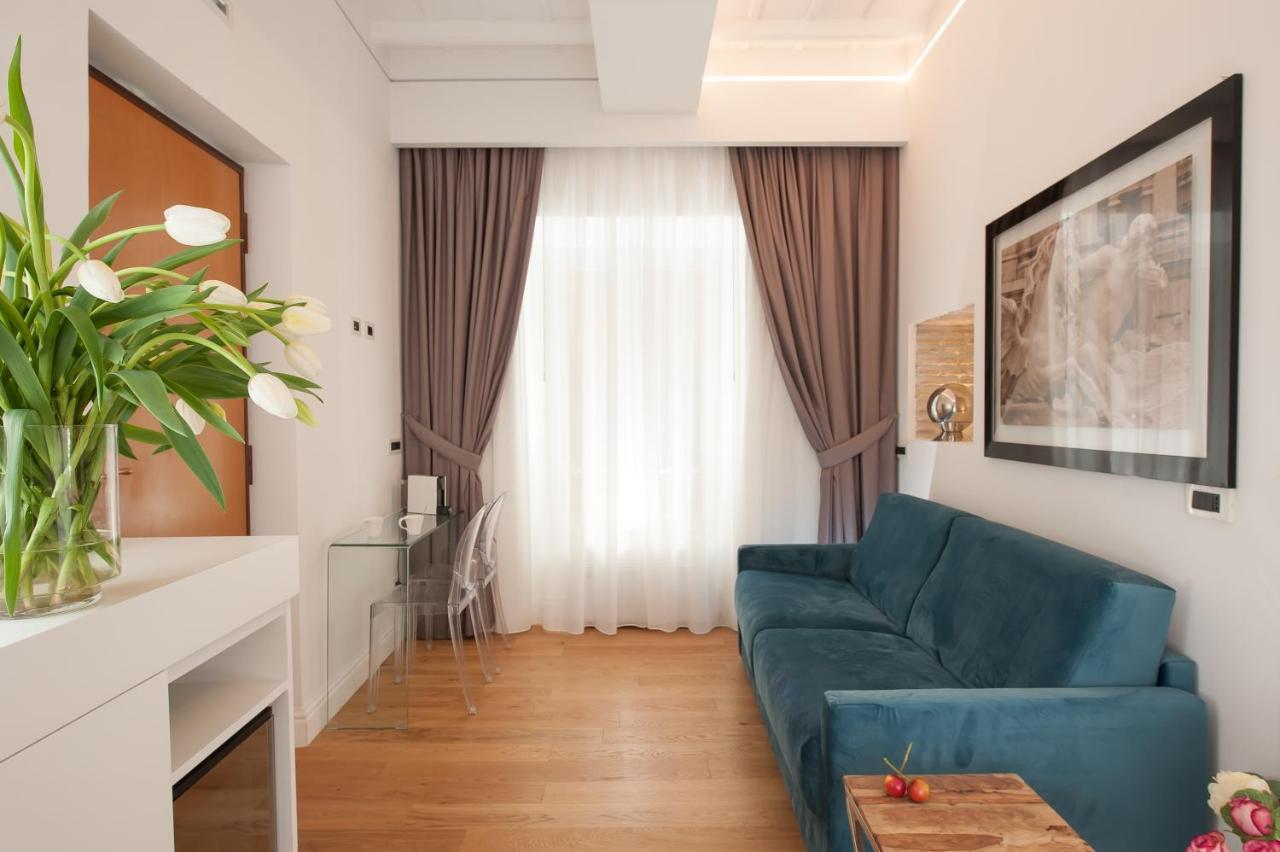Hotel Argentina Residenza Style Roma