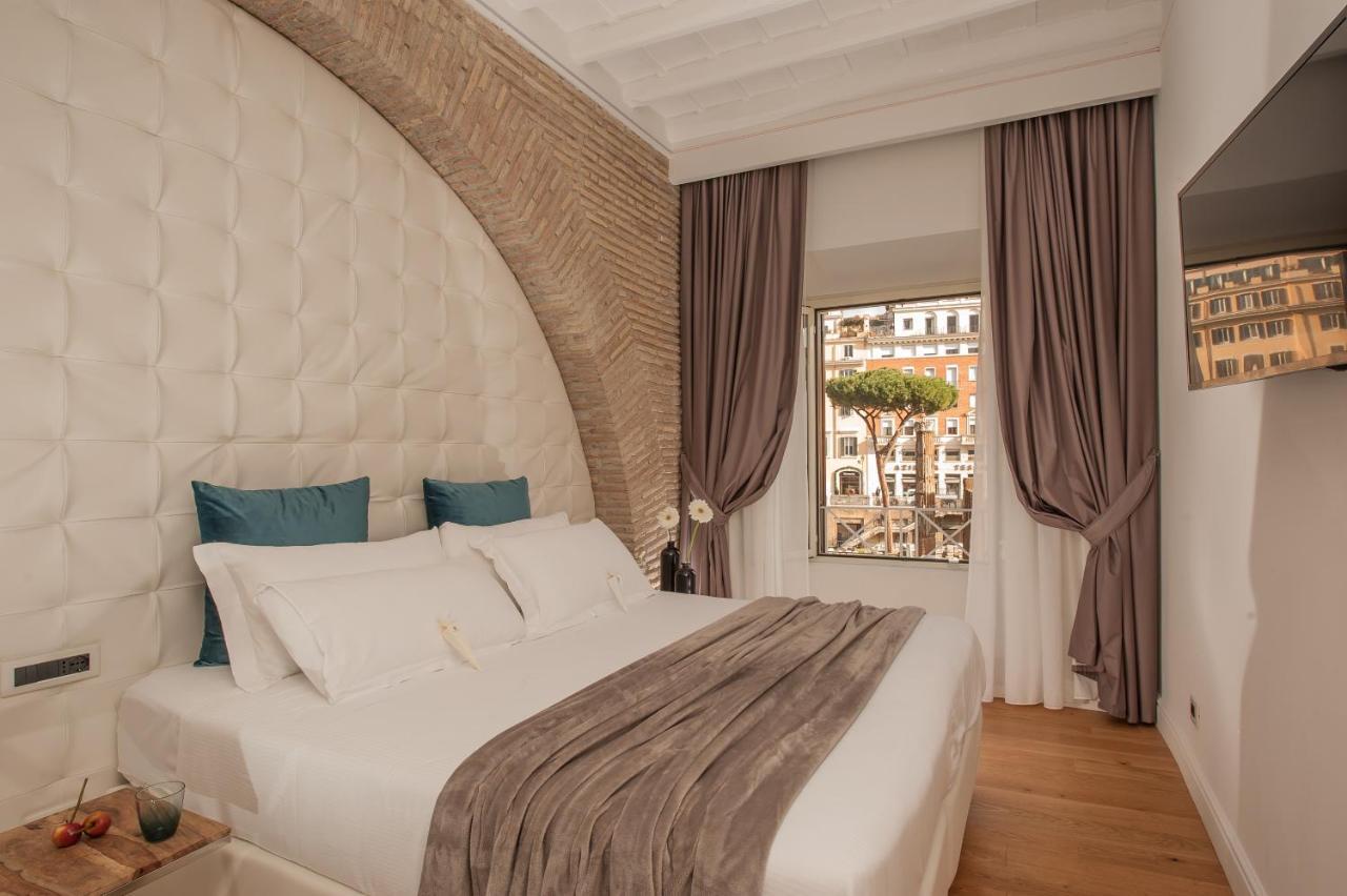 Hotel Argentina Residenza Style Roma