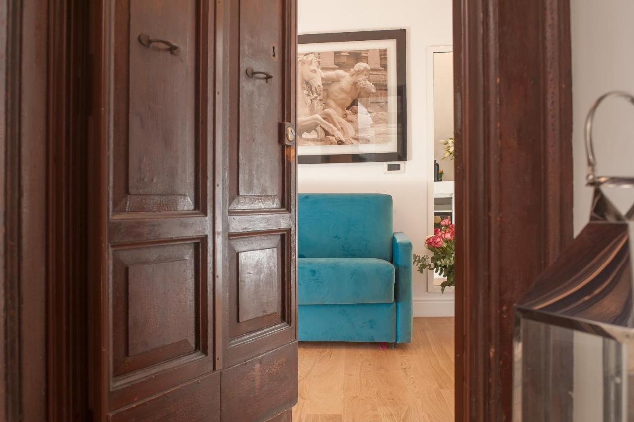 Argentina Residenza Style Hotel Roma