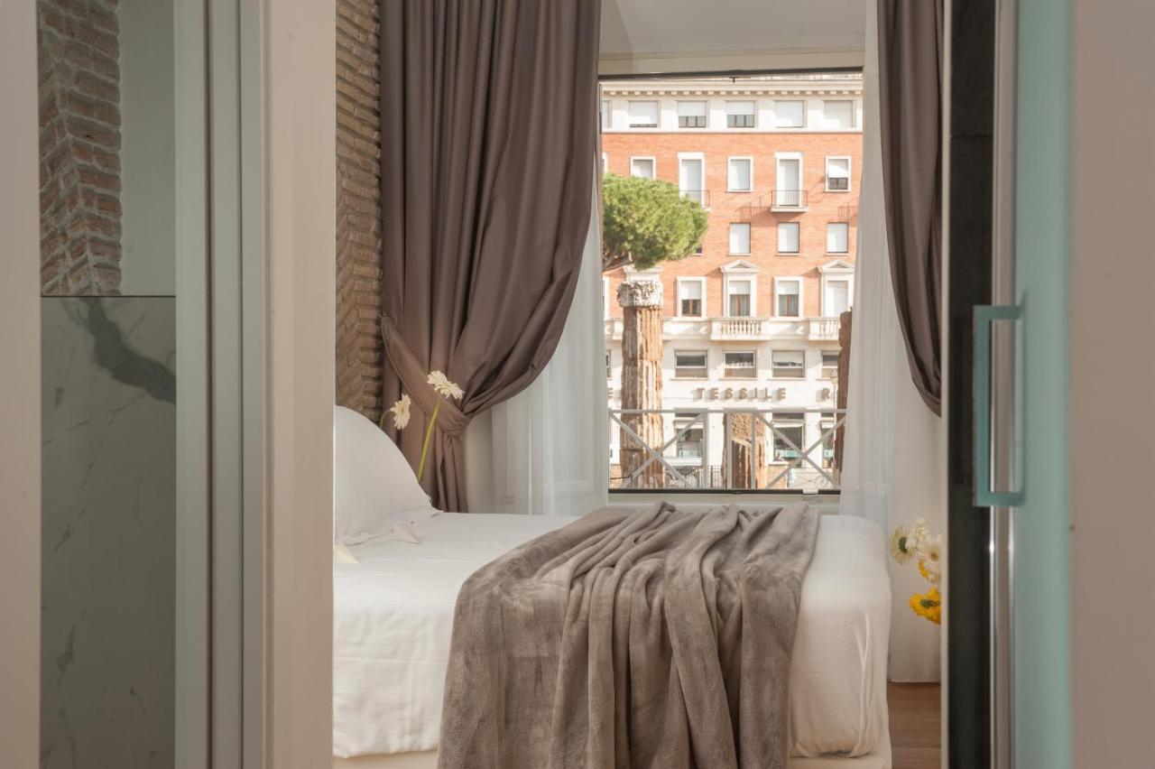 Argentina Residenza Style Roma