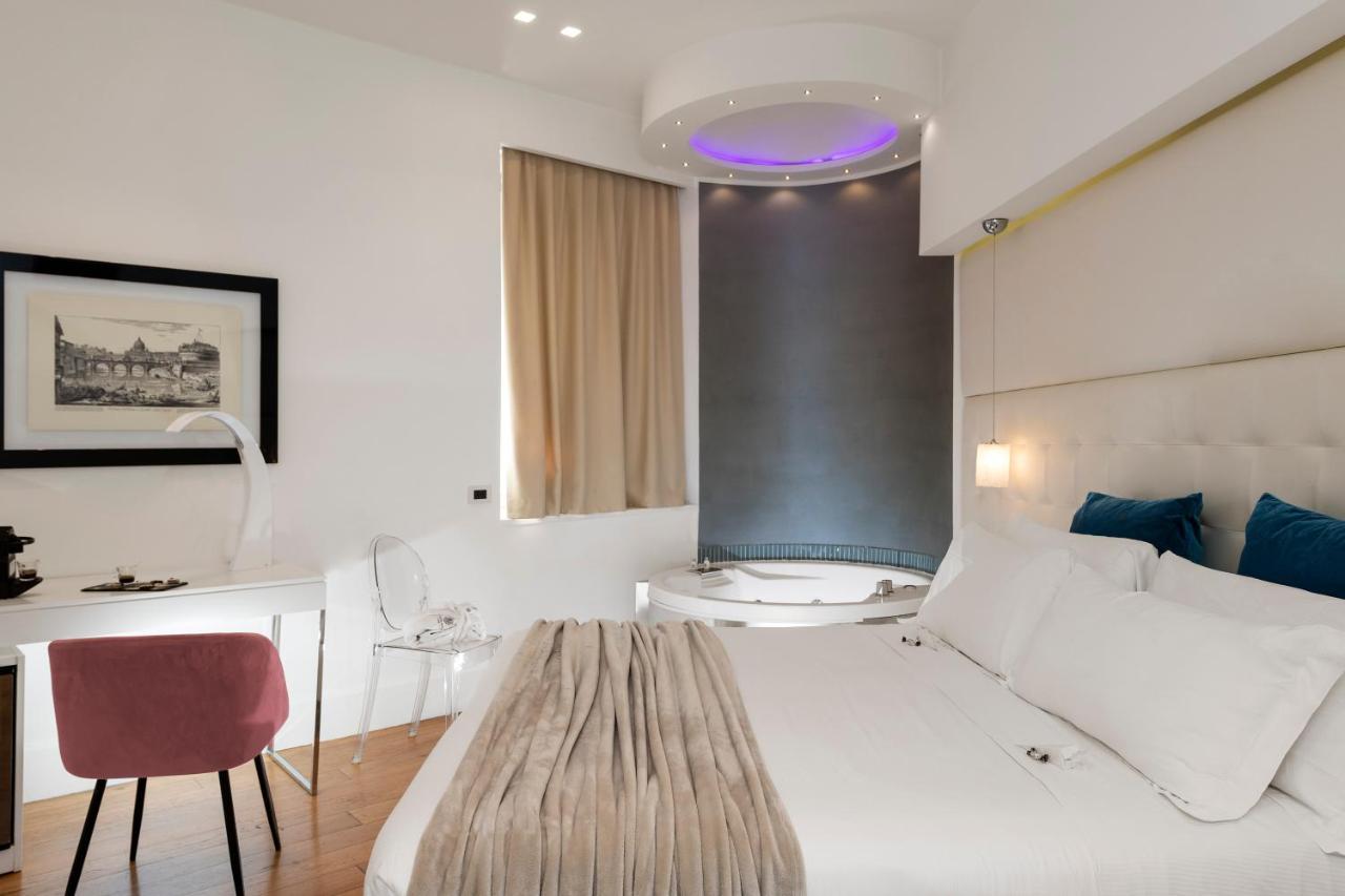 Argentina Residenza Style Hotel