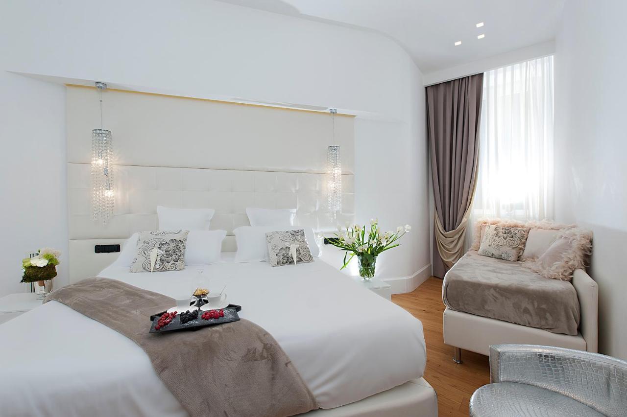 Argentina Residenza Style 4* Roma