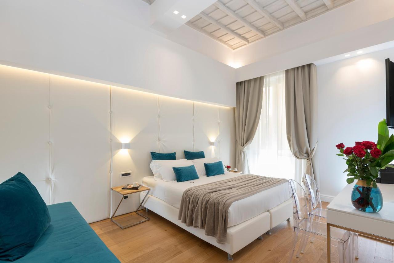 Hotel Argentina Residenza Style Roma