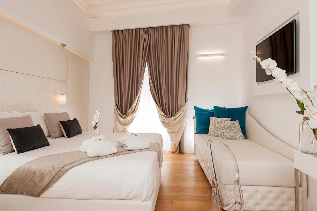 Hotel Argentina Residenza Style
