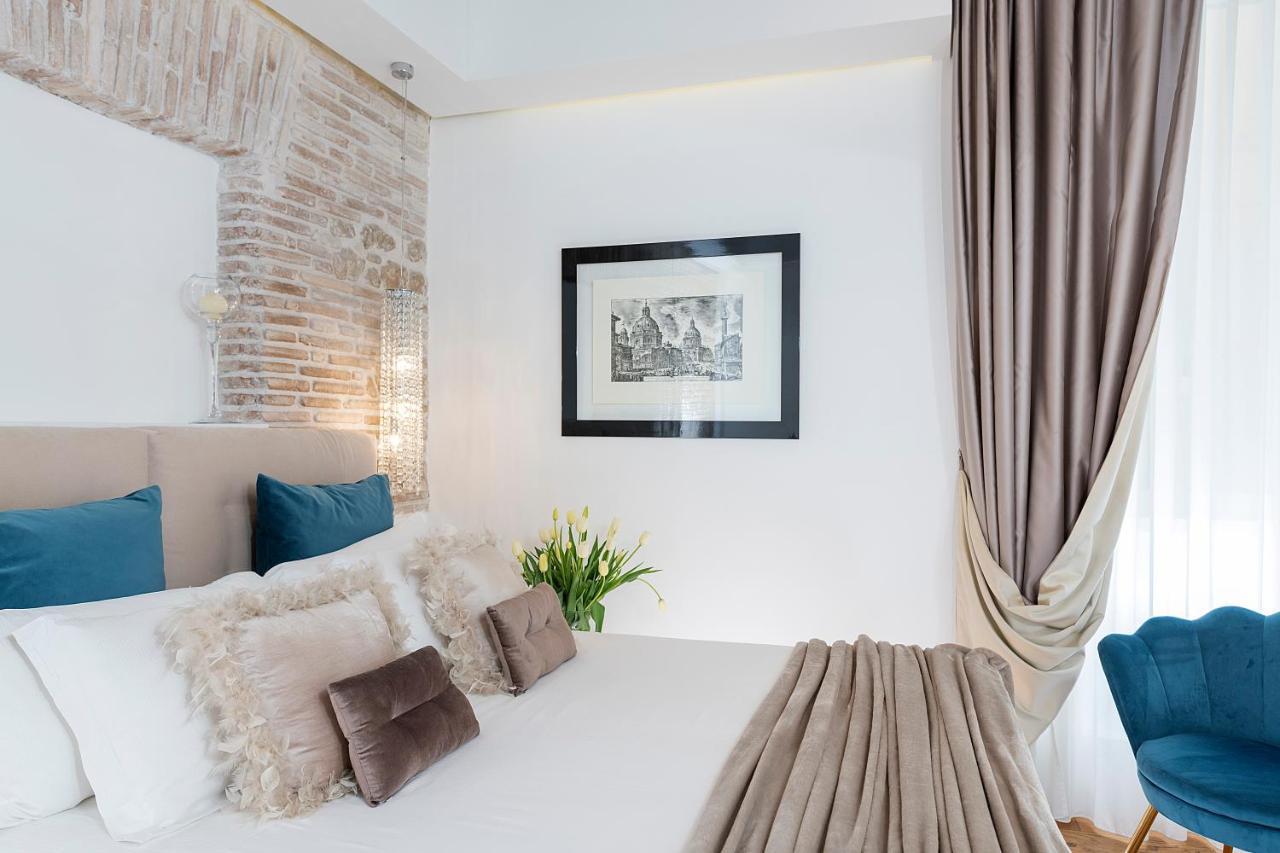 Argentina Residenza Style 4* Roma