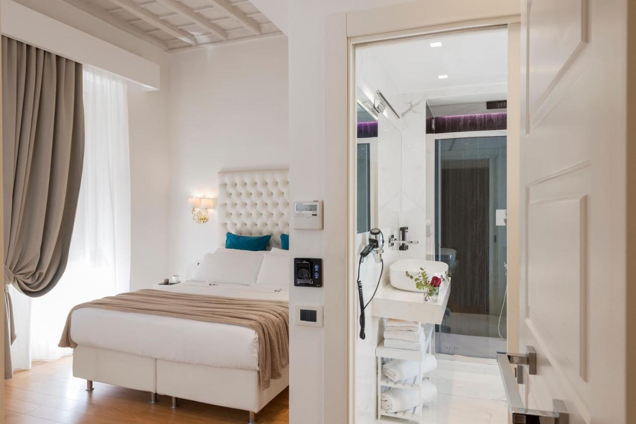 Hotel Argentina Residenza Style Roma