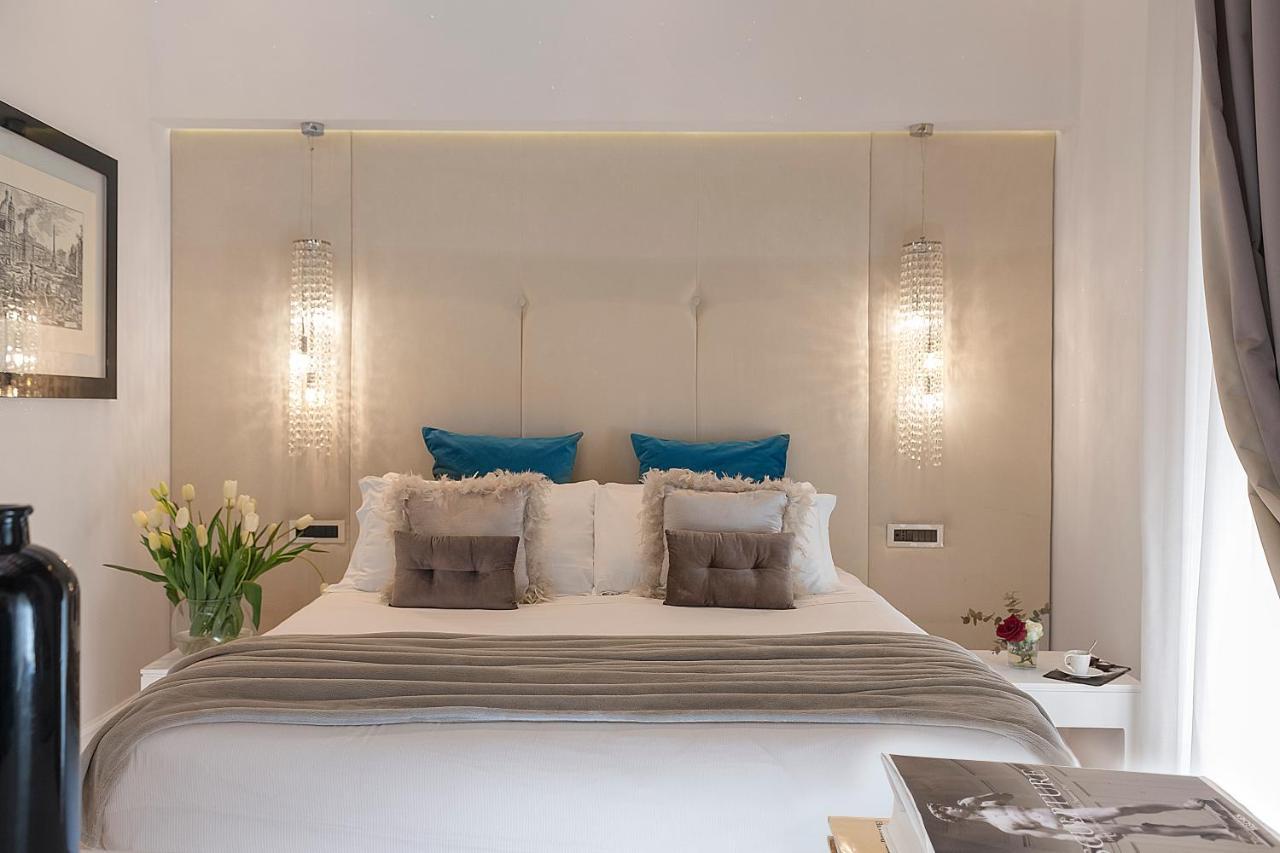 Argentina Residenza Style 4* Roma