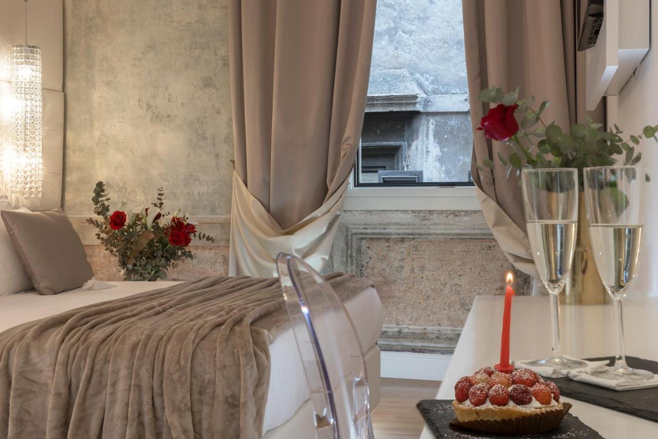 Argentina Residenza Style Roma