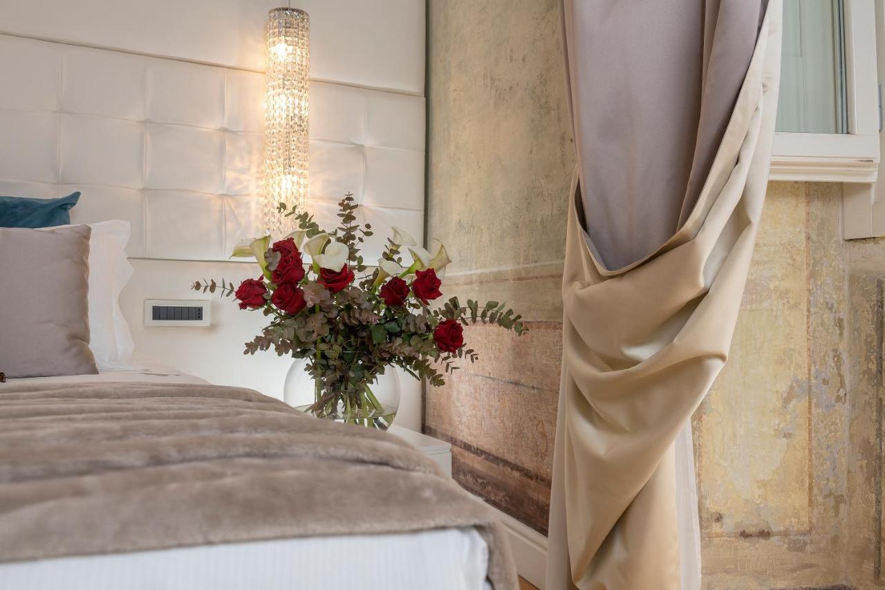 Argentina Residenza Style Roma