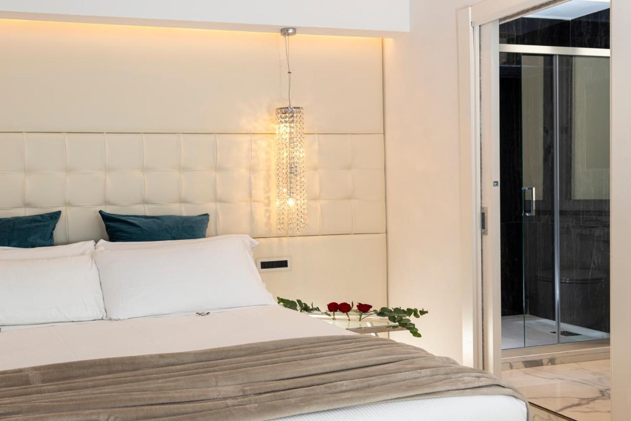 Hotel Argentina Residenza Style 4*