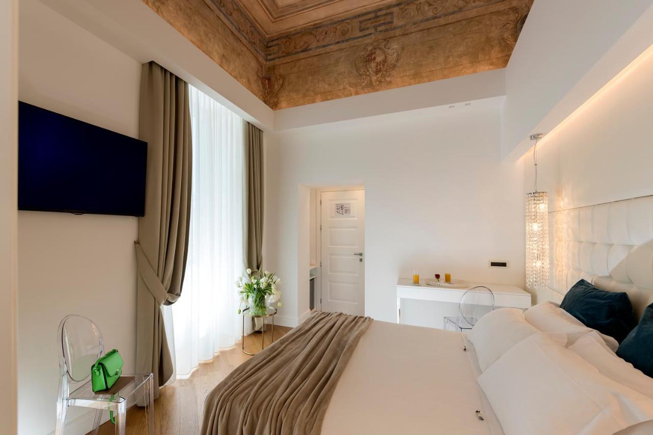 Argentina Residenza Style Hotel 4*