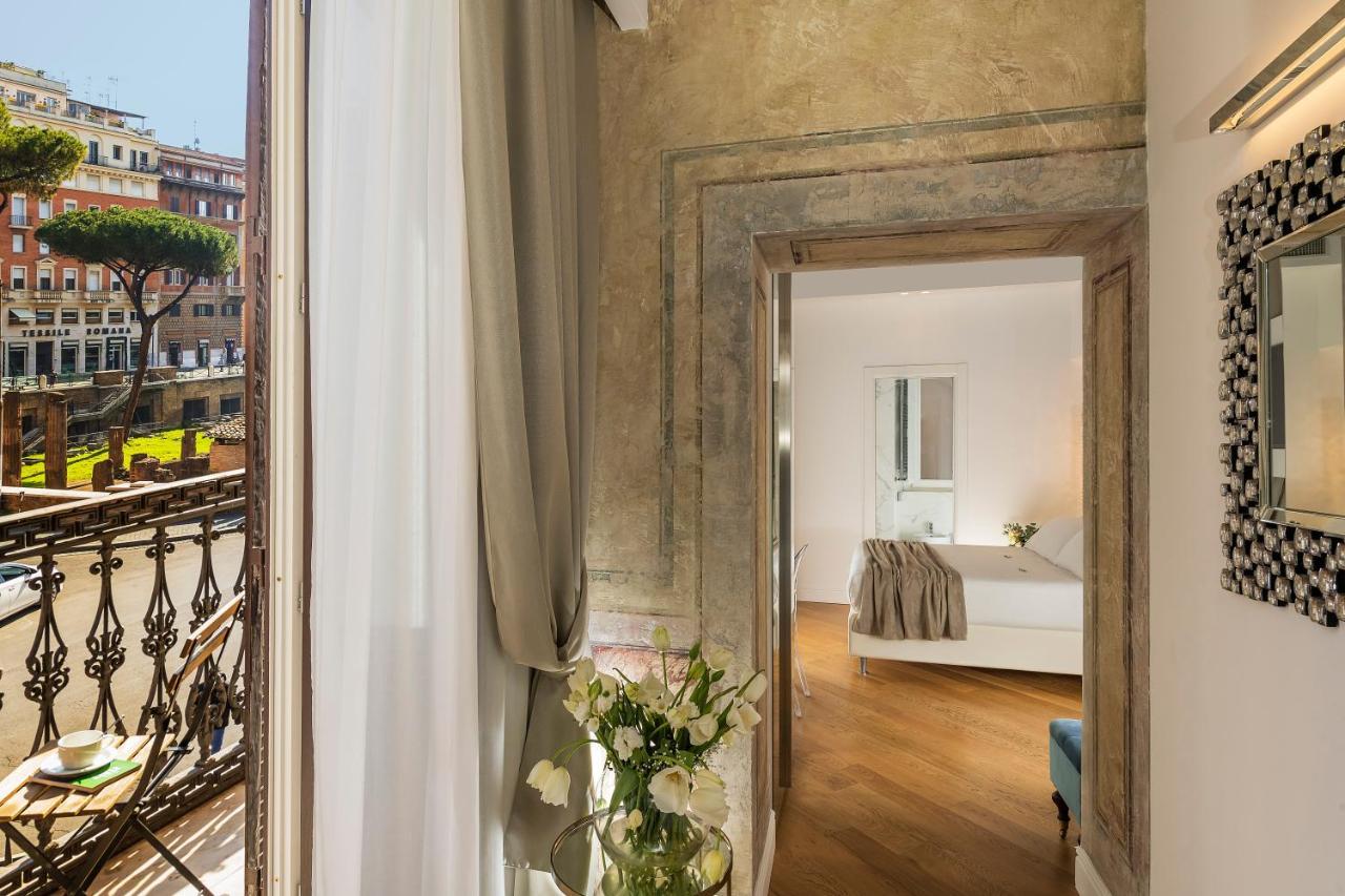 Argentina Residenza Style Roma