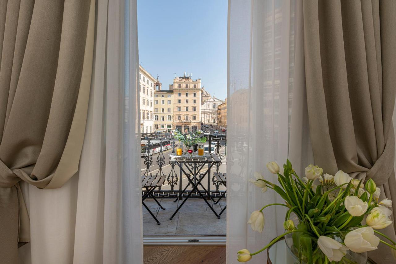 Argentina Residenza Style Hotel 4*