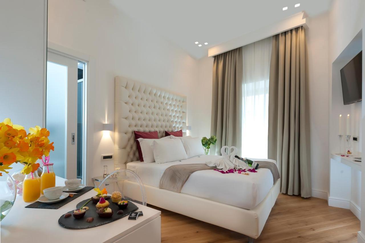 Argentina Residenza Style Hotel Roma