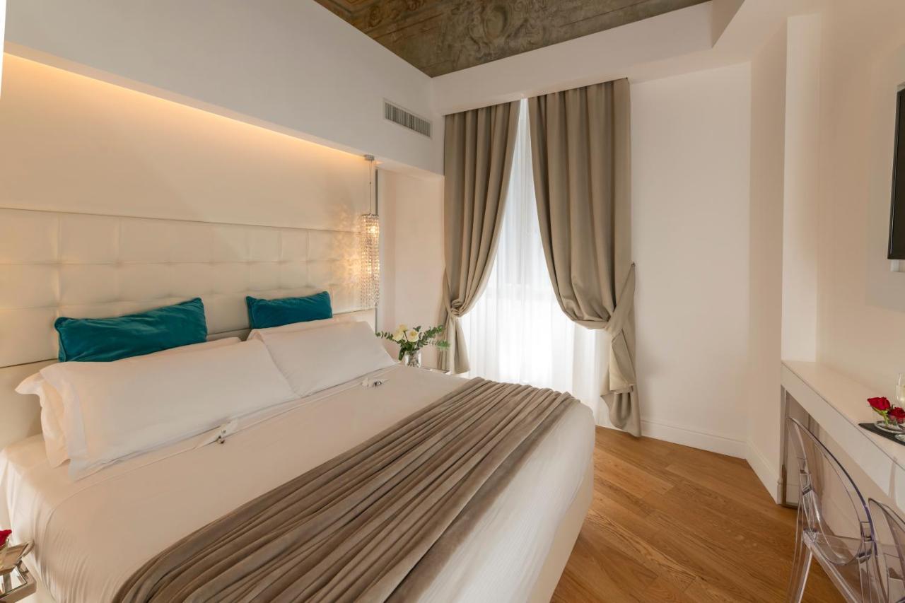 Hotel Argentina Residenza Style