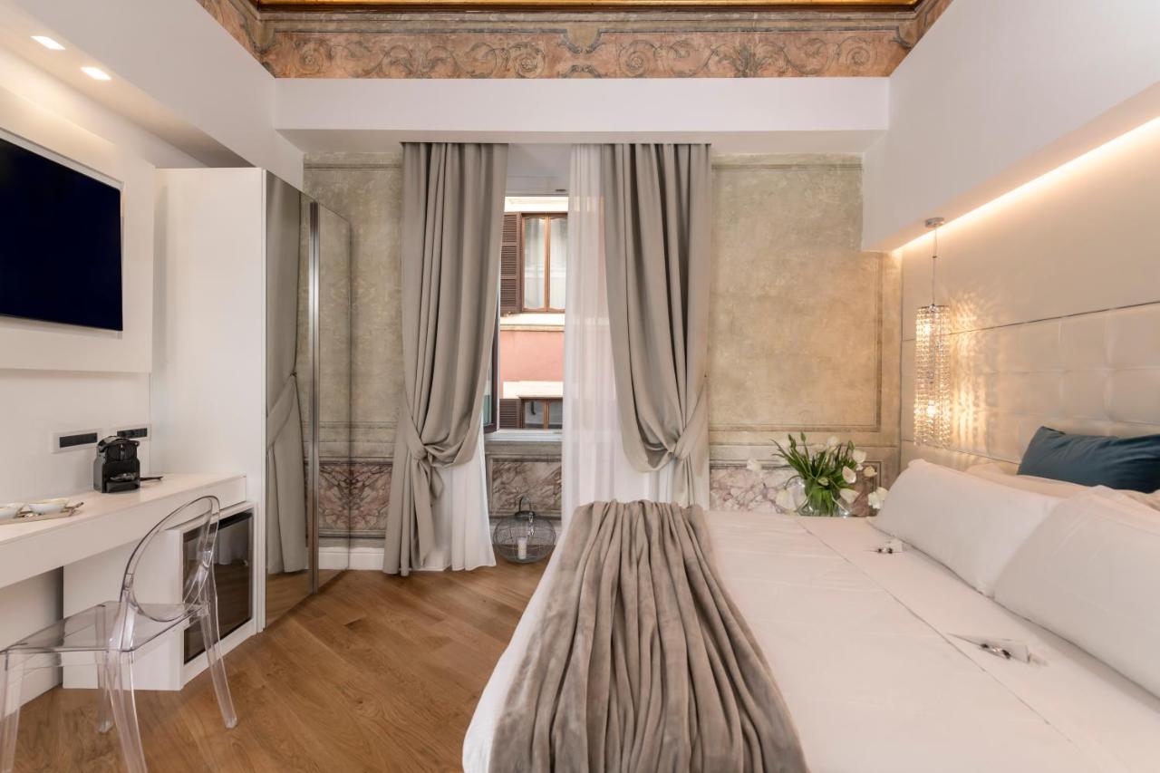 Argentina Residenza Style 4* Roma