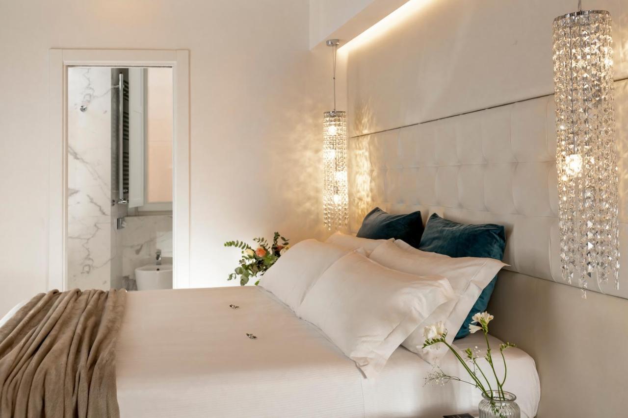 Argentina Residenza Style Hotel Roma