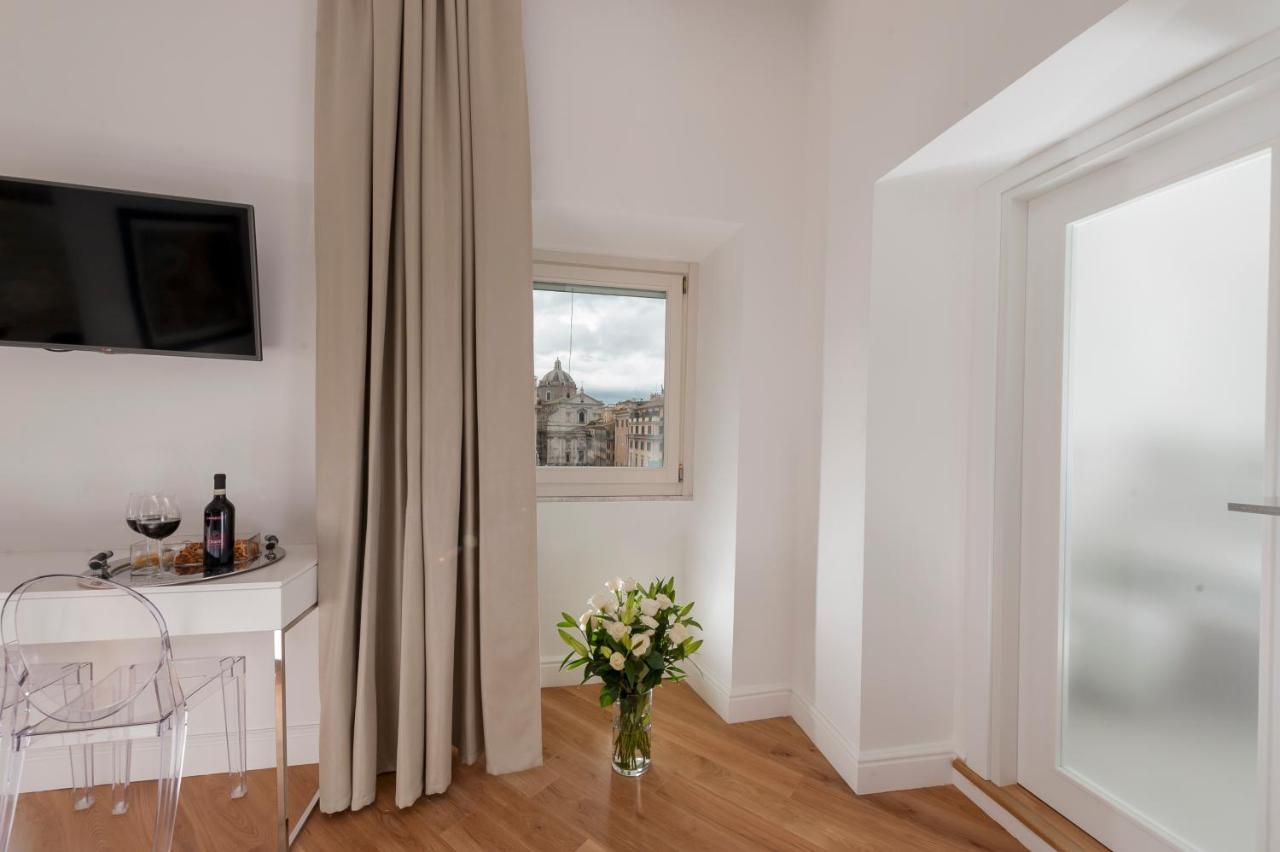 Argentina Residenza Style Hotel 4*