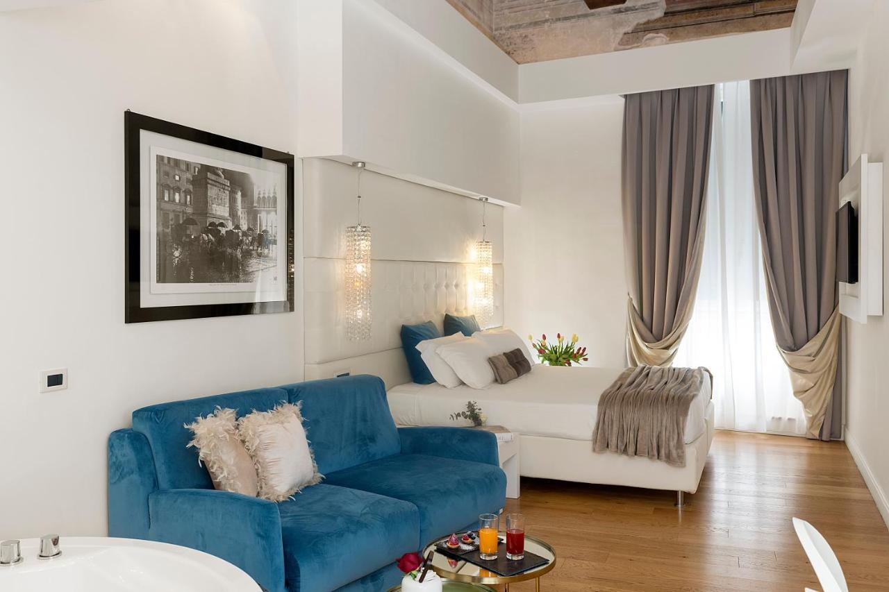 Argentina Residenza Style Roma