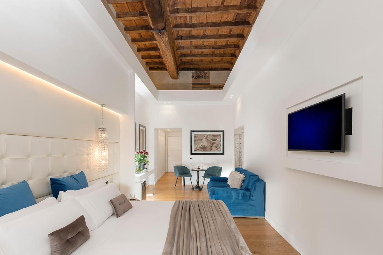 Argentina Residenza Style Hotel 4*