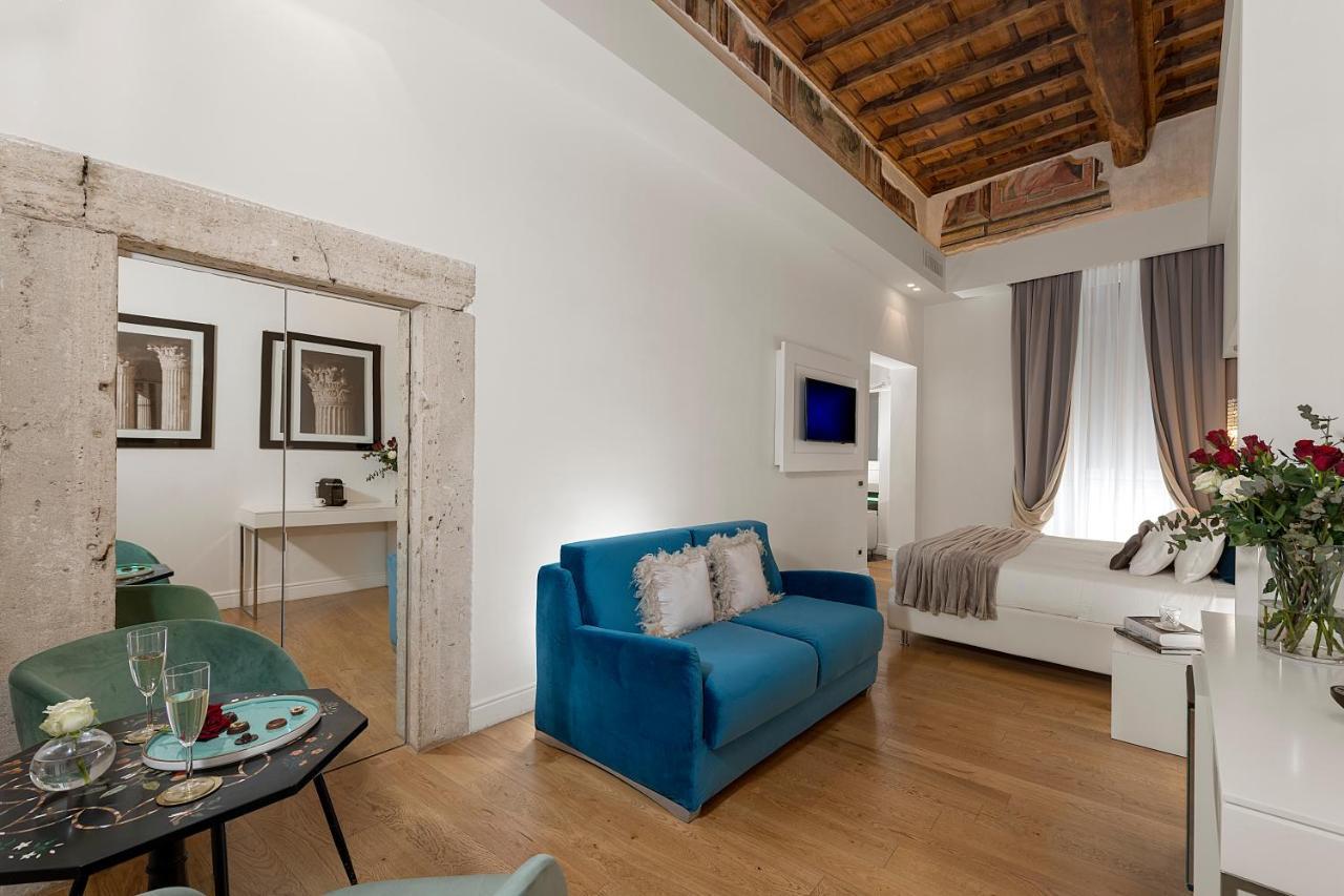 Argentina Residenza Style Roma