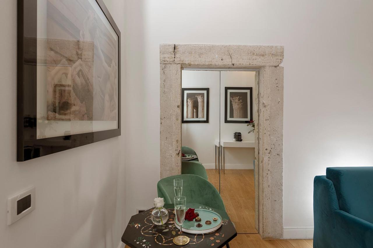 Argentina Residenza Style 4* Roma