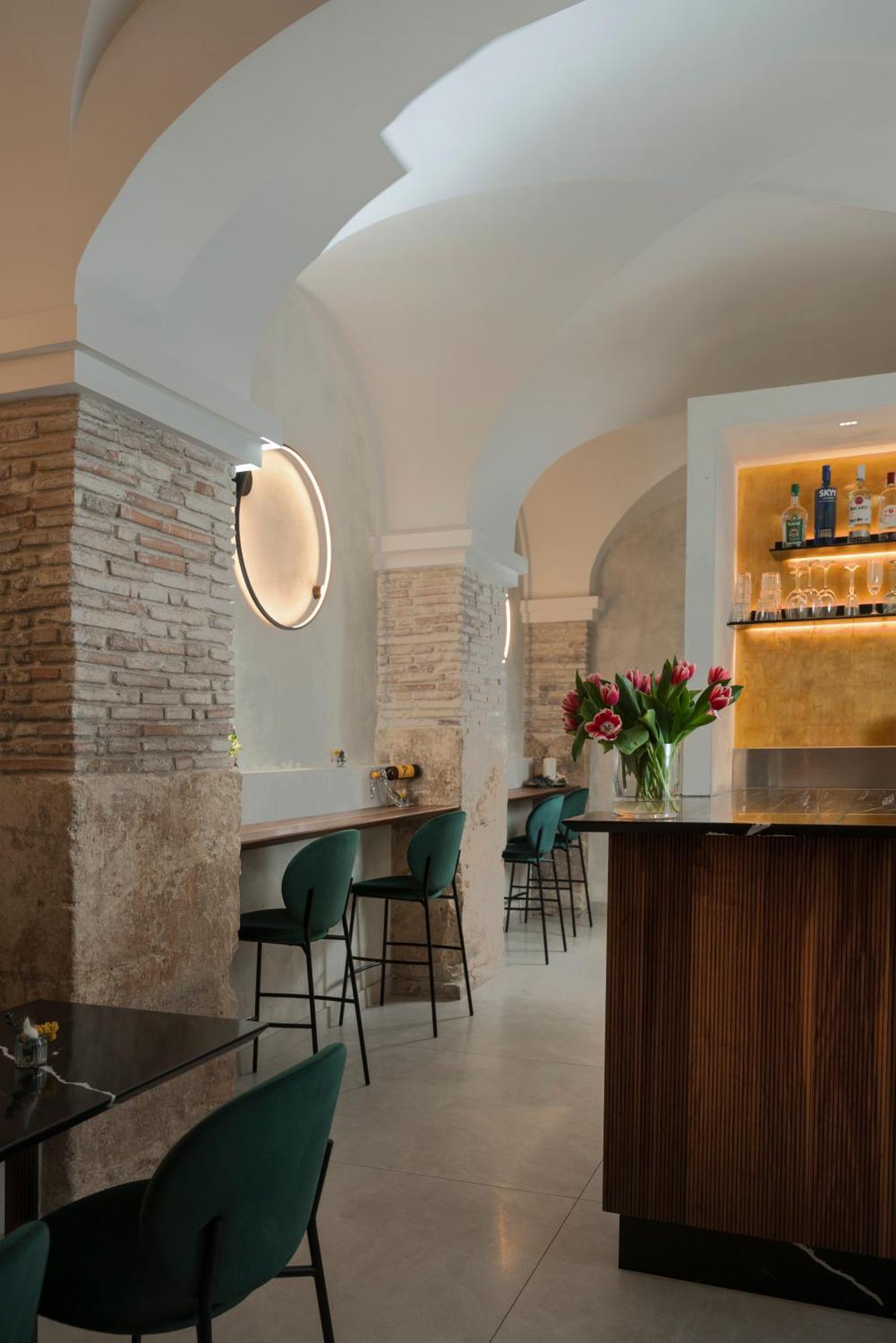 Argentina Residenza Style 4*