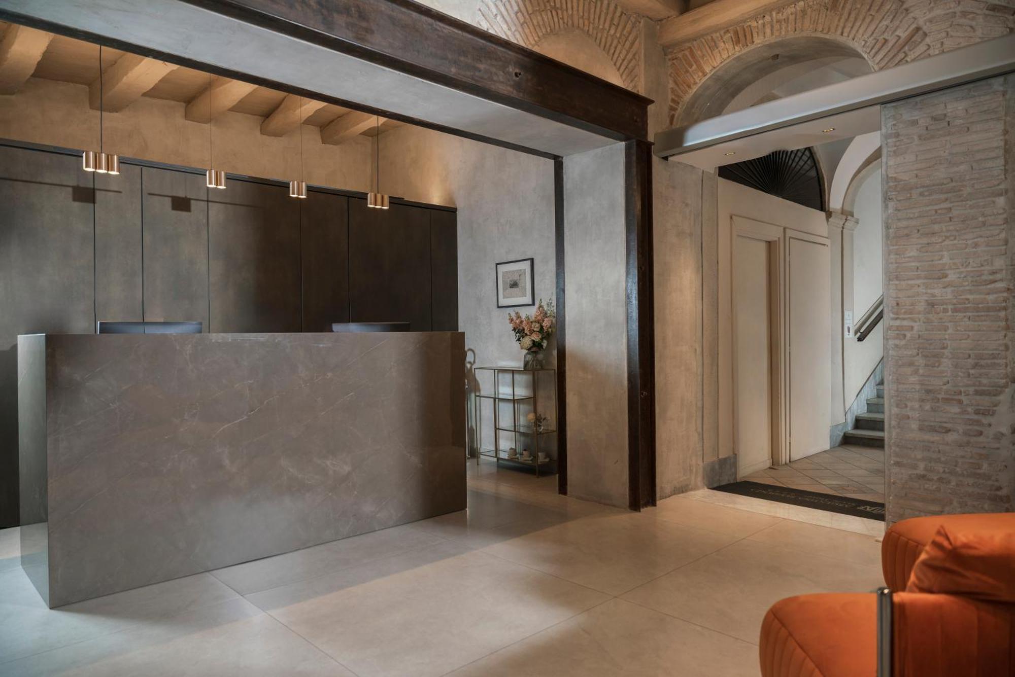 Argentina Residenza Style 4* Roma