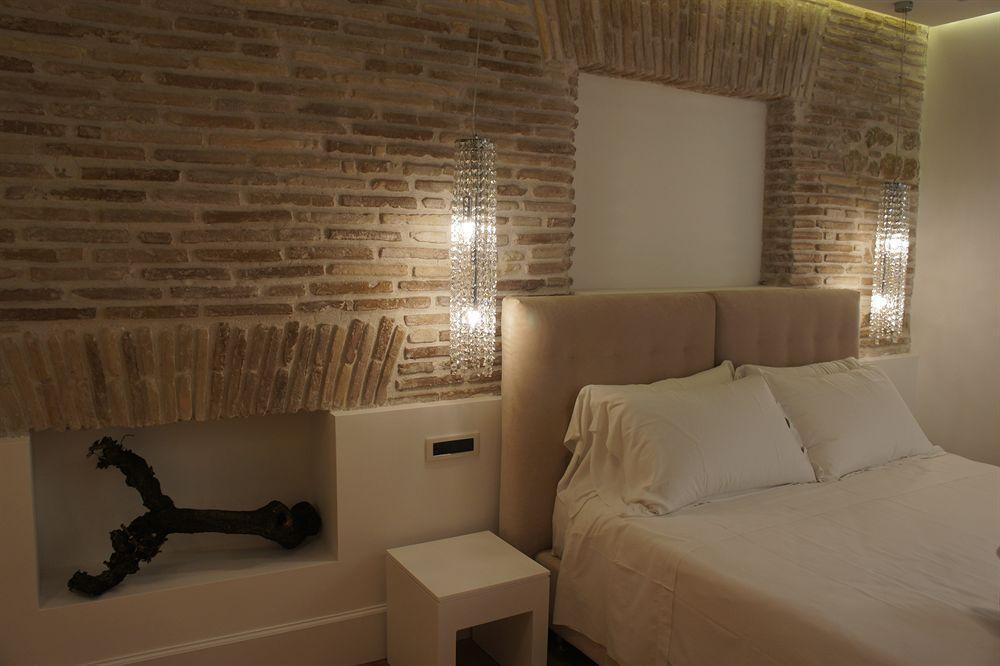 Argentina Residenza Style Roma