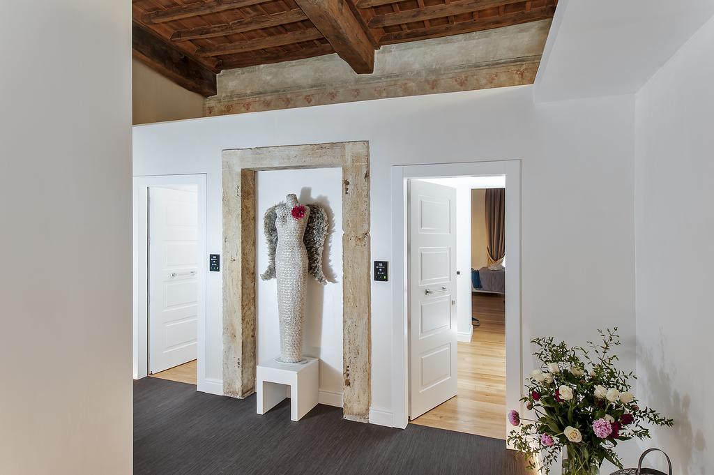 Hotel Argentina Residenza Style 4*