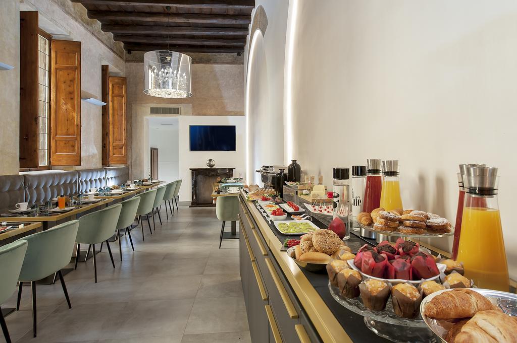 Argentina Residenza Style 4* Roma