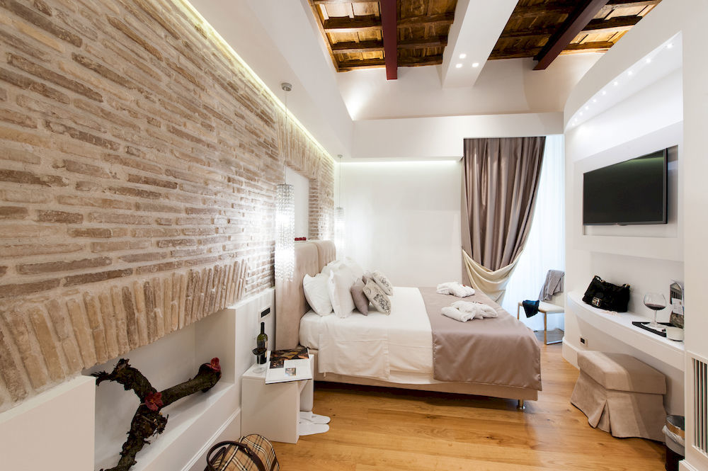 Argentina Residenza Style Hotel 4*
