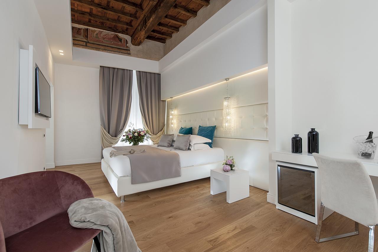Hotel Argentina Residenza Style