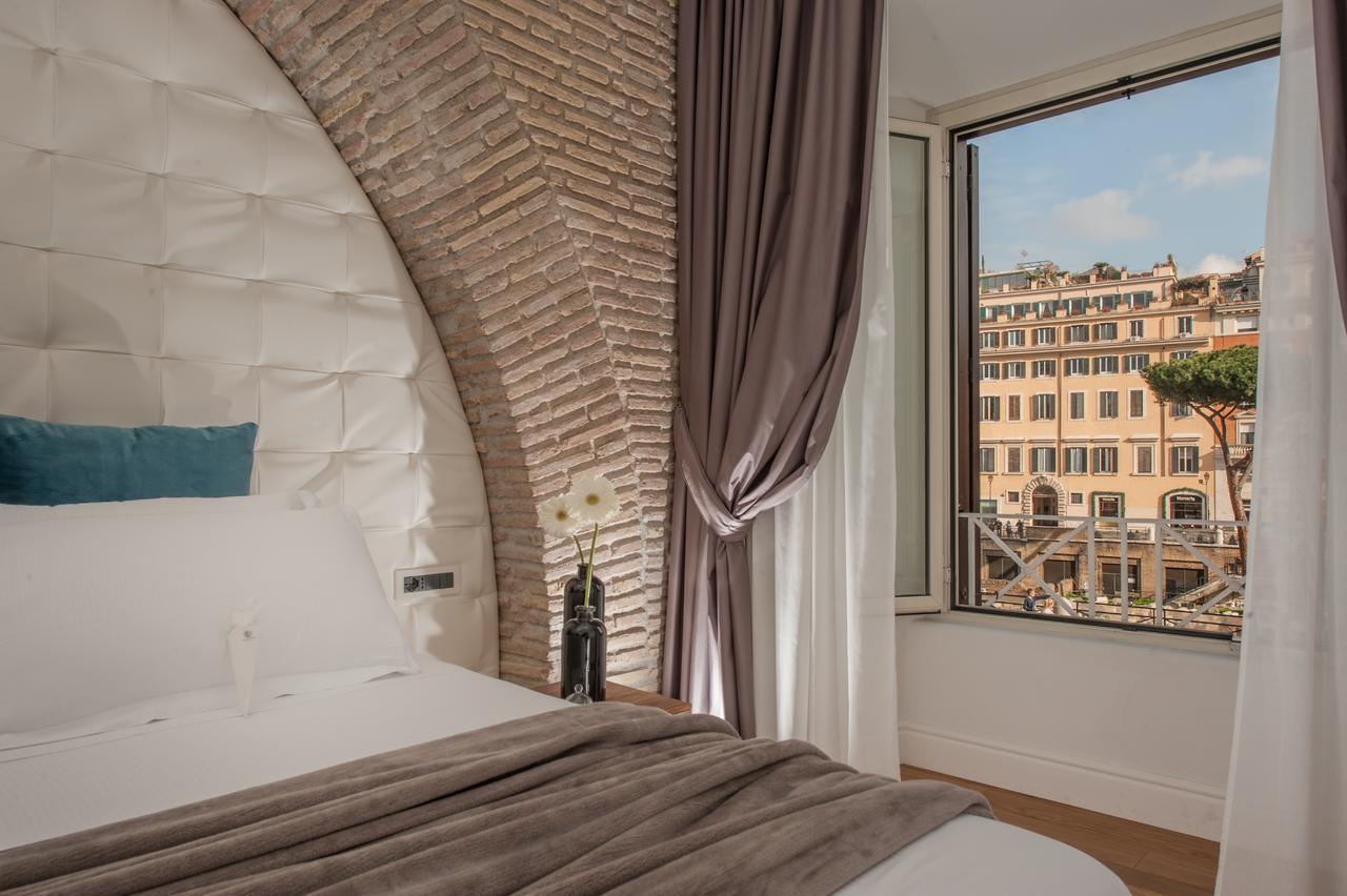 Argentina Residenza Style Hotel Roma