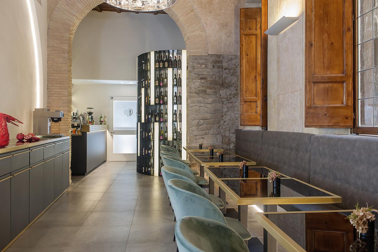Argentina Residenza Style Roma